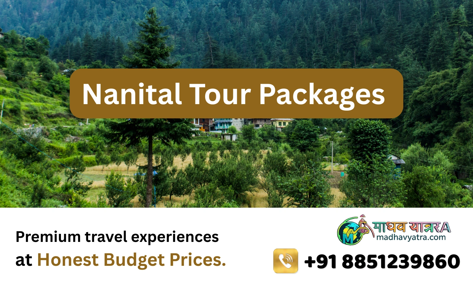 Nainital Uttarakhand