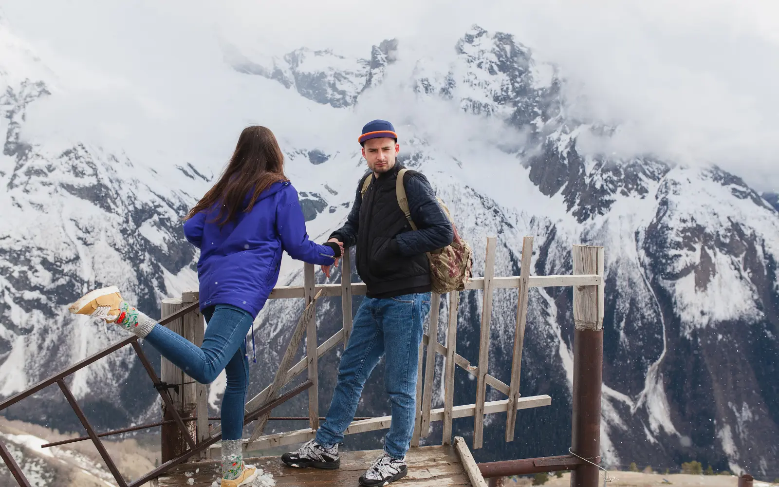 Shimla Manali Kasol Tour Package