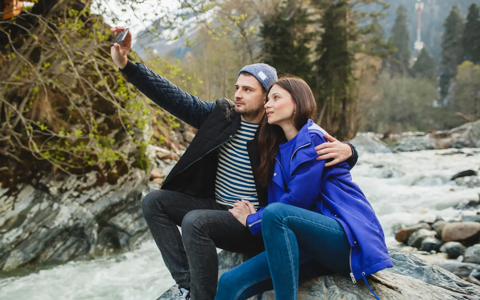 Shimla Manali Tour Package
