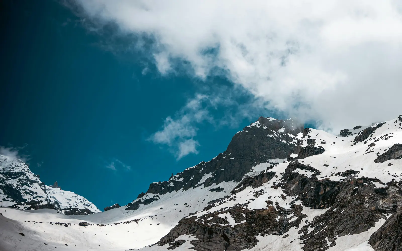 Spiti Valley Himalayan Expedition